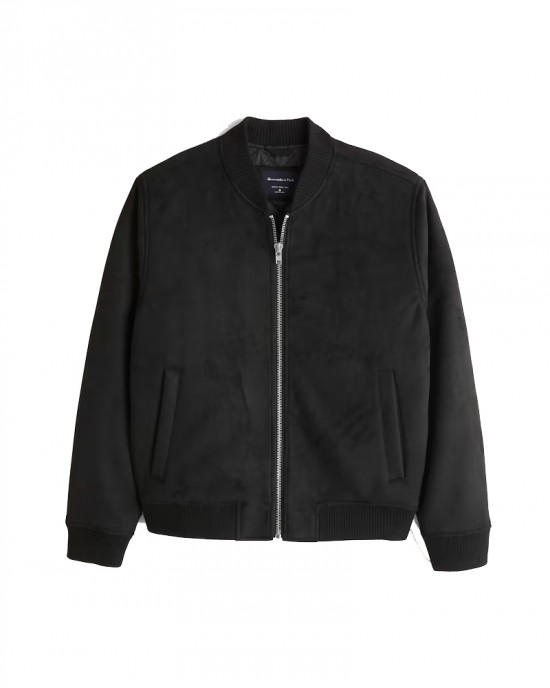 Bomber Jackets