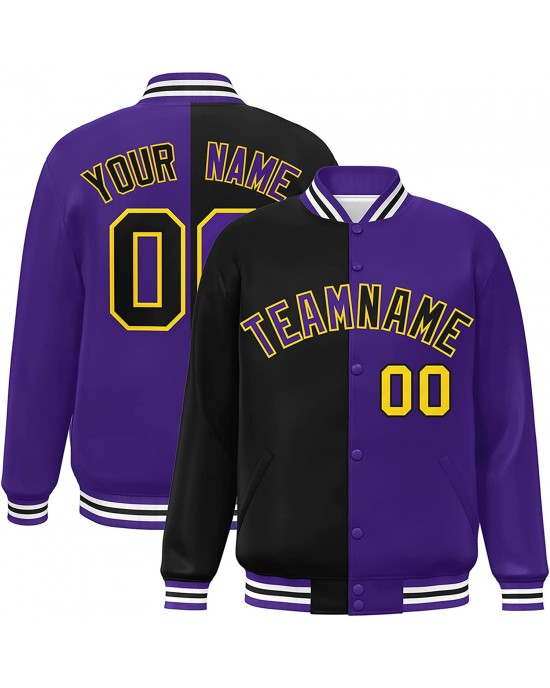 Varsity Jackets