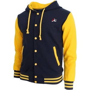 Varsity Jackets