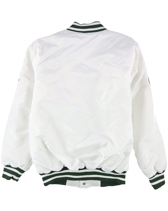 Varsity Jackets