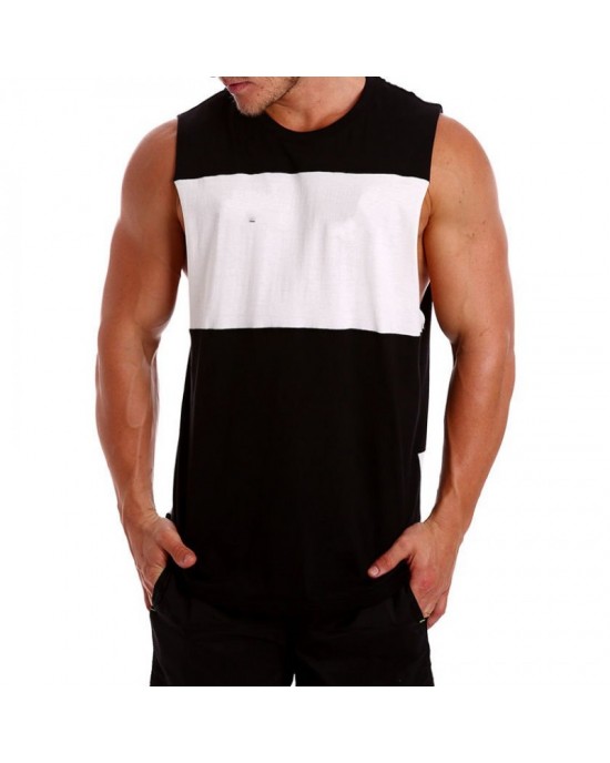 T-Shirt Sleeveless