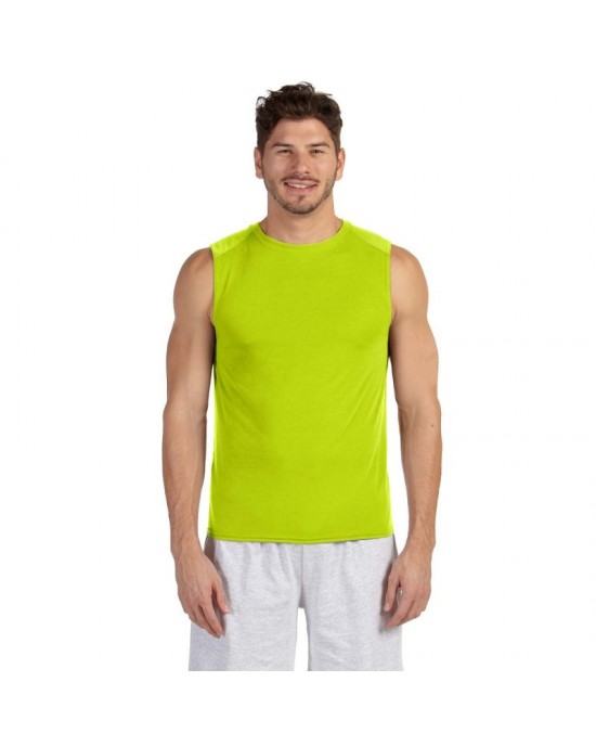 T-Shirt Sleeveless