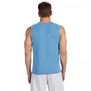 T-Shirt Sleeveless