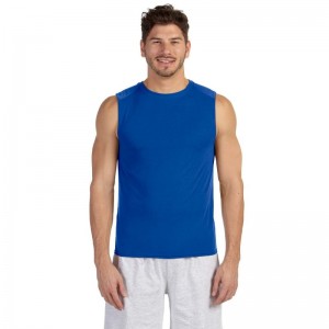 T-Shirt Sleeveless