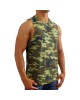 T-Shirt Sleeveless