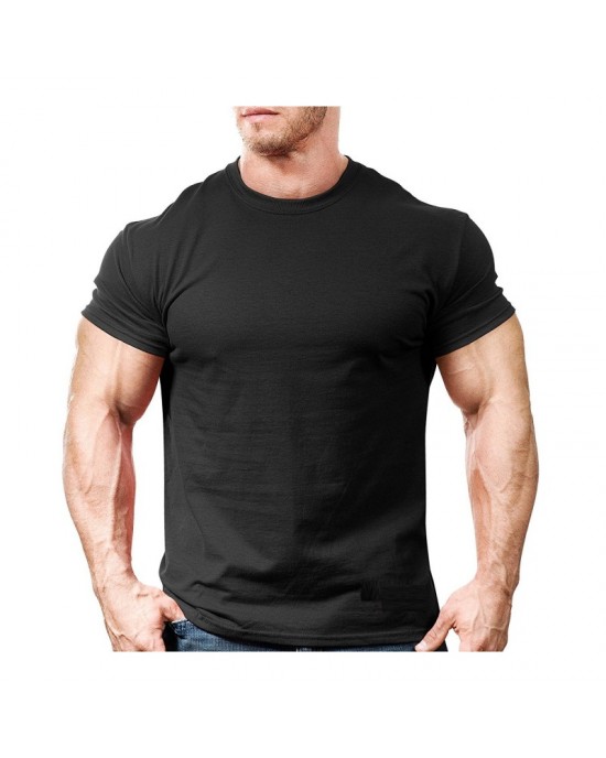 T-Shirt Short Sleeves