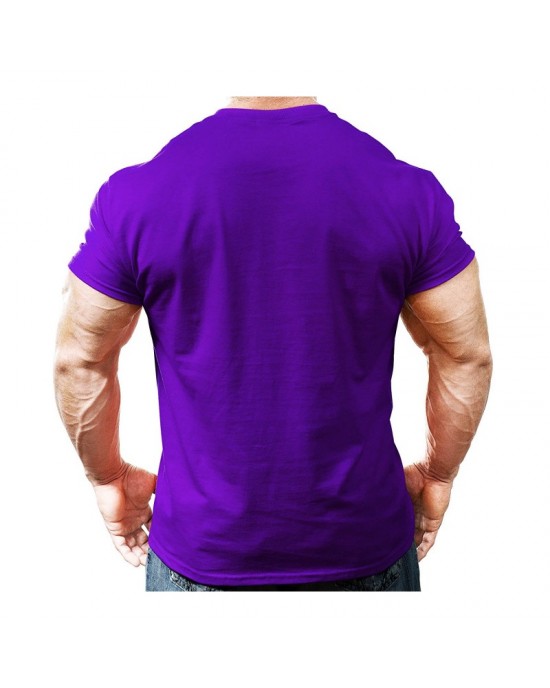 T-Shirt Short Sleeves