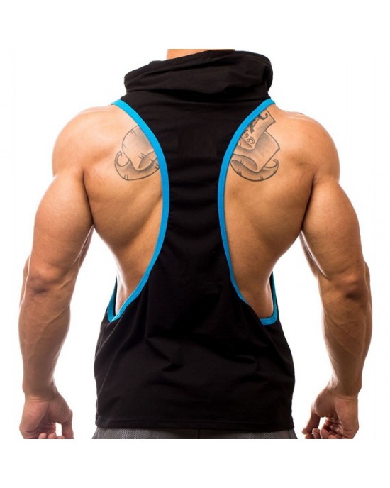 Stringer Hoodie