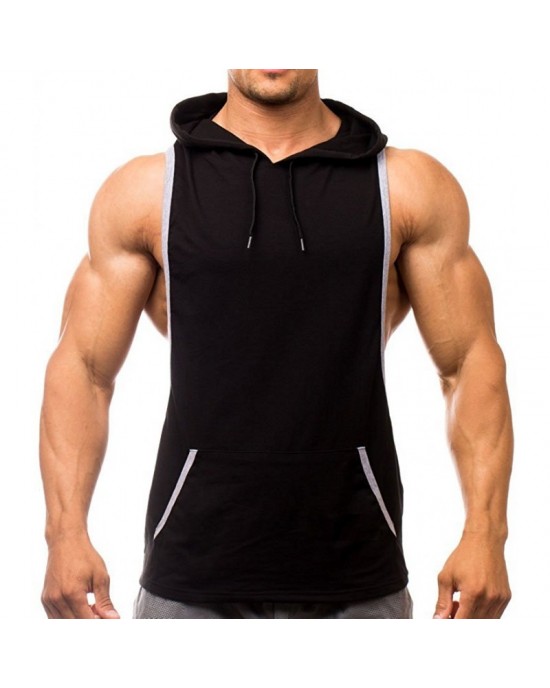 Stringer Hoodie