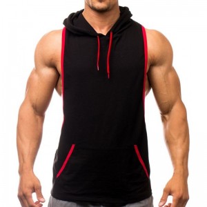 Stringer Hoodie