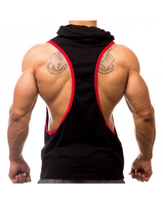 Stringer Hoodie