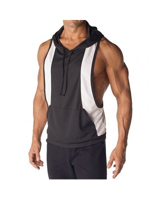 Stringer Hoodie