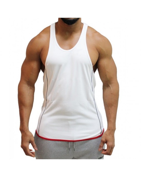 Stringer Vest