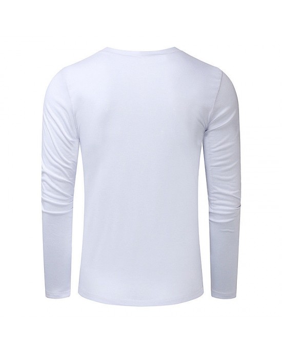 T-Shirt Long Sleeves