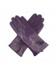 Lambskin Leather Gloves