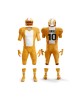 American Football Uniforms