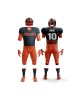 American Football Uniforms