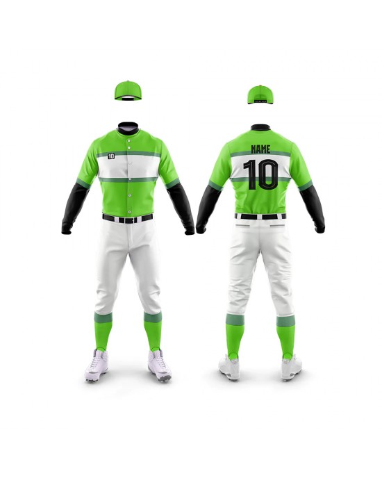 Baseball Uniforms