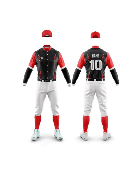 Baseball Uniforms