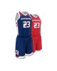 Basketball Uniforms