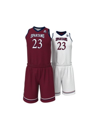 Basketball Uniforms