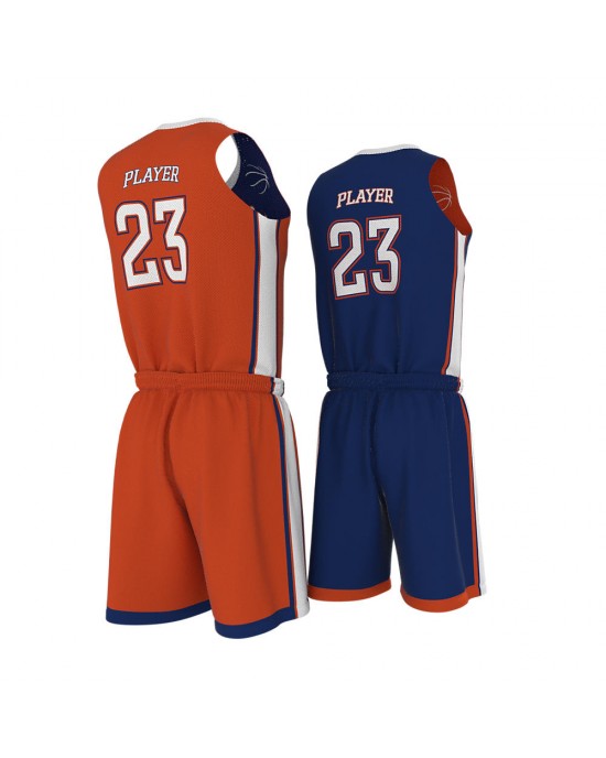 Basketball Uniforms