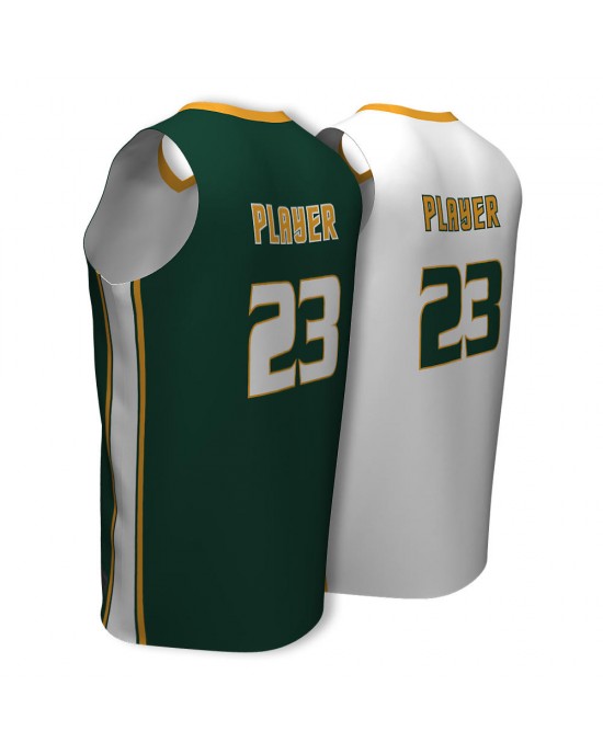 Basketball Uniforms