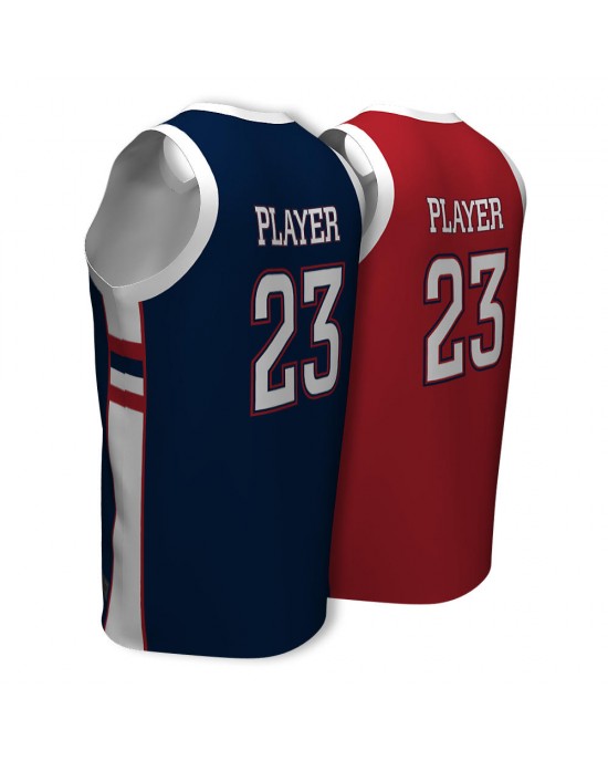 Basketball Uniforms