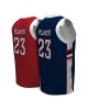 Basketball Uniforms