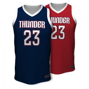 Basketball Uniforms