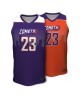 Basketball Uniforms