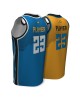 Basketball Uniforms