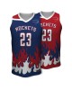 Basketball Uniforms