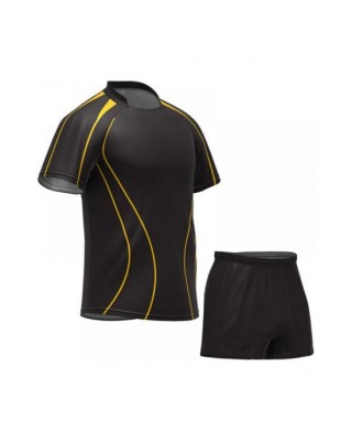 Rugby Uniforms