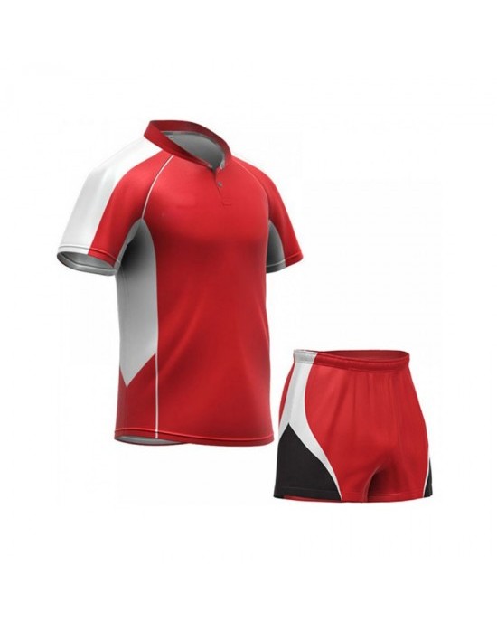 Rugby Uniforms