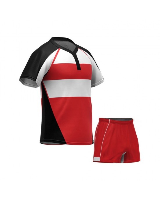 Rugby Uniforms