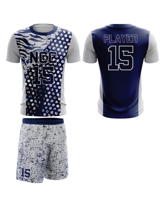 Slow Pitch Uniforms